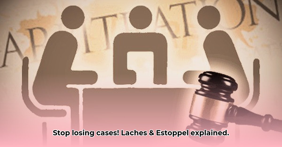 laches-and-estoppel